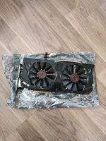 GPU GTX 970 4gb OC Asus strix (Gutter Zustand) Baden-Württemberg - Besigheim Vorschau