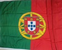 Neu Flagge Fahne Portugal Maße ca.92×154 cm Hessen - Offenbach Vorschau