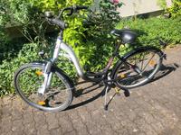 26er City Rad Tiefeinsteiger 45cm RH Leipzig - Leipzig, Südvorstadt Vorschau