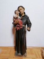 Figur Hl. St. Antonius Bayern - Rettenbach Oberpf Vorschau