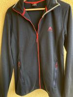 McKiNLEY leichte Herren Fleecejacke dunkelblau Gr. M /50 Baden-Württemberg - Pfedelbach Vorschau