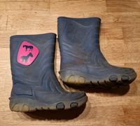 ❤️ Gummistiefel in Gr.  24/25 ❤️ Nordrhein-Westfalen - Dorsten Vorschau