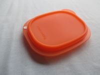 Tupperware Mini Max Behälter 850 ml faltbar orange oval - NEU Niedersachsen - Lehrte Vorschau