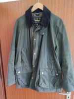 Barbour Wachsjacky Ashby XL Olive Berlin - Zehlendorf Vorschau