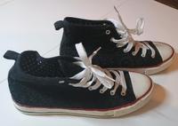 Schuhe Chuck Gr. 40 Leipzig - Gohlis-Mitte Vorschau