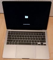 MacBook Pro 13 2020 i5 256GB SSD 8GB RAM Touchbar Bastler defekt Nordrhein-Westfalen - Mülheim (Ruhr) Vorschau
