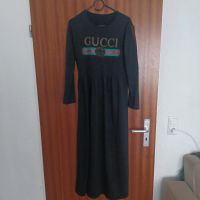 Maxikleid langes kleid gr.m abaya hijab Hessen - Gießen Vorschau