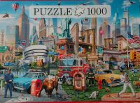 PUZZLE  STÜCK 4.- EURO Berlin - Spandau Vorschau