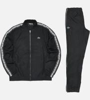 Original Lacoste Anzug Gr.L Schwarz Rheinland-Pfalz - Dieblich Vorschau