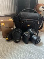 Nikon d7000 18-105 mm + 35 mm 1.8 Dresden - Pieschen Vorschau