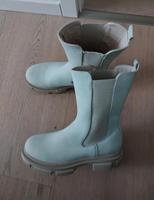 Boots/Stiefel Gr. 40 Hessen - Selters Vorschau