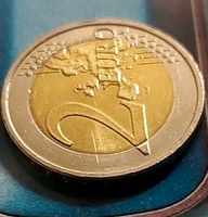 2€ münze  Hamburg D 2023 J Niedersachsen - Cloppenburg Vorschau