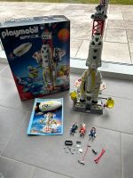 OVP Playmobil 9488 Space Rakete Startrampe Mars Kinder Baden-Württemberg - Münsingen Vorschau