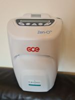 mobiler Sauerstoffkonzentrator Zen-O™ (GCE Healthcare), neuwertig Saarbrücken-Halberg - Güdingen Vorschau