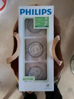 Philips Gu10 spots 3x 10 Watt Niedersachsen - Diepholz Vorschau