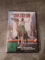 Der Diktator DVD Niedersachsen - Göttingen Vorschau