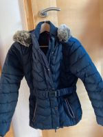 Verkaufe neuwertige Winterjacke von S. Oliver in Gr 164 Bayern - Ingolstadt Vorschau