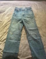 blaue Jeans Wandsbek - Hamburg Jenfeld Vorschau