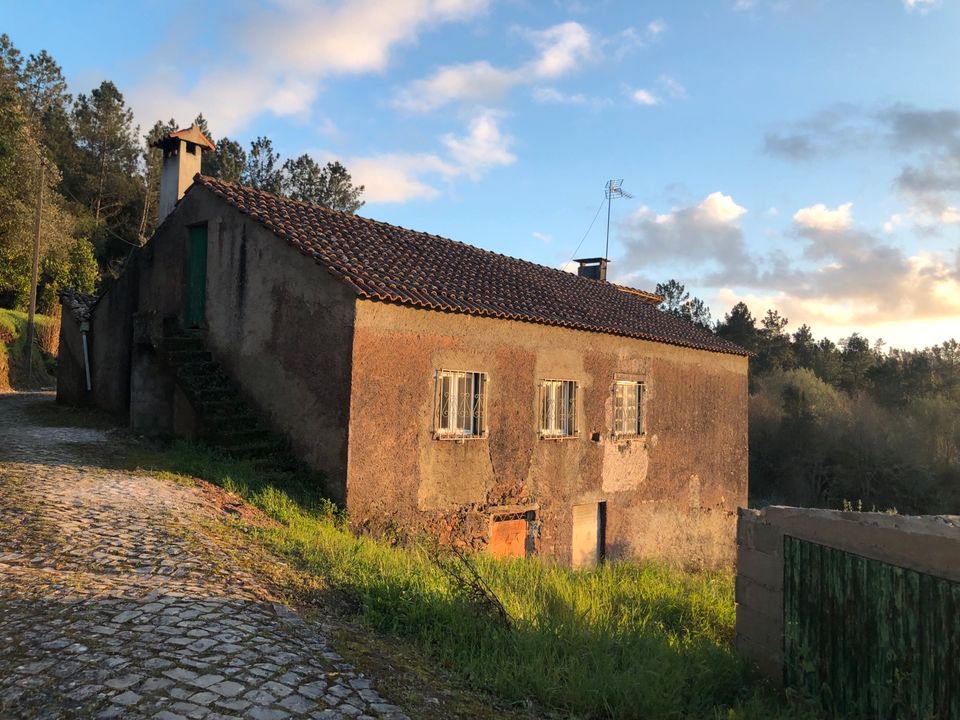 Housesitting für Ferienhaus in Portugal gesucht in Herdecke