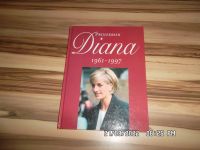 Buch Prinzessin Diana Thüringen - Hohenkirchen Vorschau