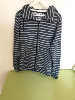 Herren Sweatshirt Kapuzenjacke der Marke Alife&Kickin Grösse L  n Nordrhein-Westfalen - Kerpen Vorschau