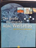 Der große Illustrierte ADAC Weltatlas Hessen - Hohenahr Vorschau