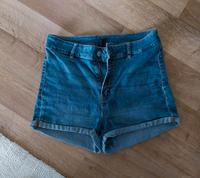 Jeans Shorts.  Größe 42 Sachsen - Flöha  Vorschau