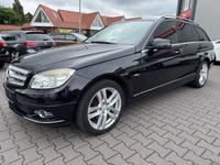 Mercedes-Benz C 200 T CGI  AVANTGARDE NAVI SHZ PDC HU NEU AHK Niedersachsen - Moormerland Vorschau
