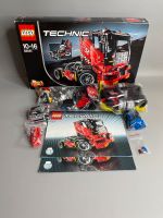 Lego Technic / Technik LKW (42041) mit Anleitung und OVP München - Altstadt-Lehel Vorschau