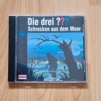 CD Drei Fragezeichen ??? Folge 126 Kreis Ostholstein - Stockelsdorf Vorschau
