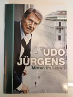 Notenheft: Udo Jürgens Mitten im Leben SONDERPREIS Schleswig-Holstein - Bargteheide Vorschau