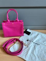 Hey Marly Mini Classy Signature Bag Tasche Tote bag pink Bayern - Bernau am Chiemsee Vorschau