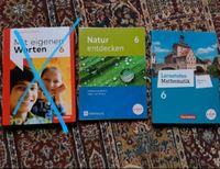 Lernstufen Mathematik, Natur entdecken 6 Bayern - Schönsee Vorschau