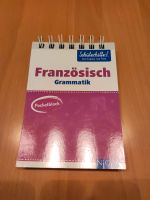 Französisch Grammatik Schülerhilfe Pocket-Block Baden-Württemberg - Pfullingen Vorschau