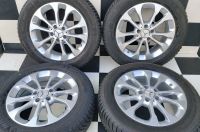 Mercedes GLA W156 X156 17 Zoll Alufelgen 5x112 A1564011700 Winter Bayern - Knetzgau Vorschau