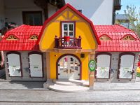 Playmobil Reiterhof mit Paddock Kr. Altötting - Töging am Inn Vorschau