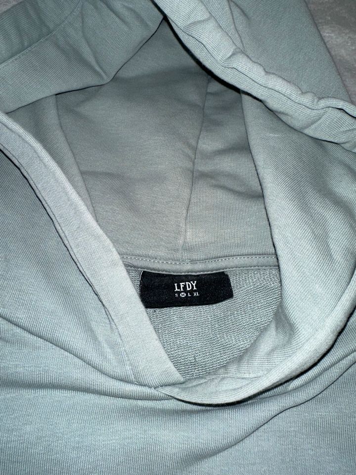 LFDY Hoodie in Unna