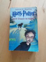 Harry Potter und der gefangene von Askaban Essen - Stoppenberg Vorschau