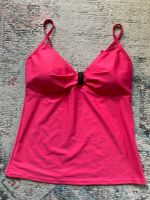 Tankini Oberteil Bademode Outfit Sportiv Gr.42C NEU pink Berlin - Pankow Vorschau