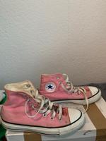 Converse Chucks Rosa Weiß Gr.36 Köln - Rath-Heumar Vorschau