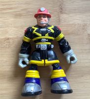 Mattel Feuerwehrmann Firemen robust& gepflegt! Friedrichshain-Kreuzberg - Friedrichshain Vorschau