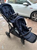 Cybex Gazelle S Kinderwagen Geschwisterwagen Baden-Württemberg - Heilbronn Vorschau