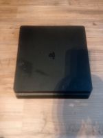 PlayStation 4 Slim, PS4 500GB Bayern - Regensburg Vorschau