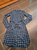 Gant 49 Kleid  Blusenkleid Flanell XS 34 neu Karo kariert Winter Thüringen - Eisenach Vorschau