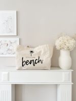 % Sale %Beach Bag "Let‘s go to the beach" Wuppertal - Ronsdorf Vorschau