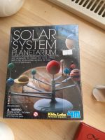 Solarsystem Planetarium Baden-Württemberg - Sulz Vorschau