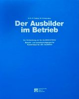 Der Ausbilder im Betrieb Dr. Freytag Grasmeher Ausbilderprüfung Pankow - Prenzlauer Berg Vorschau