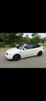 Golf 3 Cabrio Karmann VR6 Umbau TÜV NEU alles eingetragen! Baden-Württemberg - Schwäbisch Gmünd Vorschau