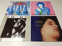 Schallplatten Maxi Singles 12" 45RPM, Eurythmics, Pat Benatar.... Hessen - Schlangenbad Vorschau