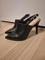 Zign High Heels Pumps Gr. 38 Bayern - Bodenwöhr Vorschau